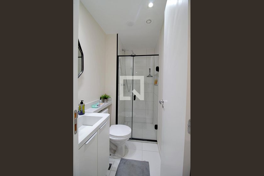 Apartamento, 2 quartos, 56 m² - Foto 35