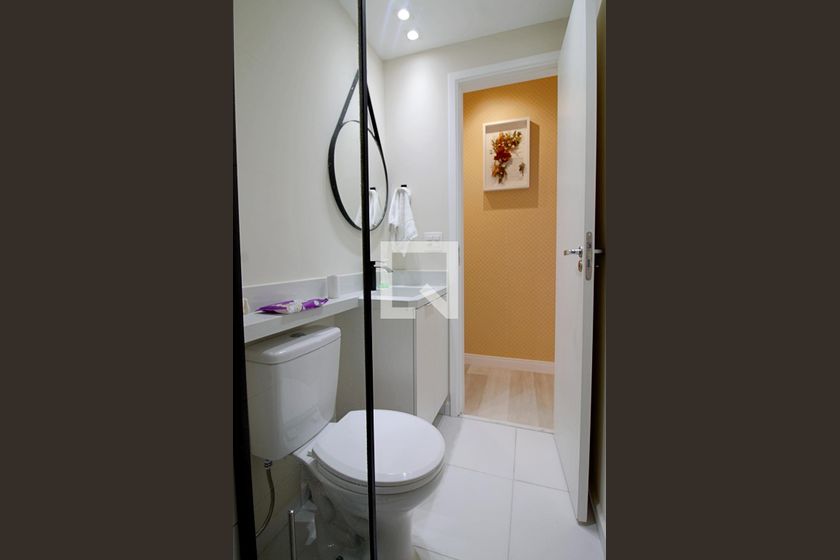 Apartamento, 2 quartos, 56 m² - Foto 63