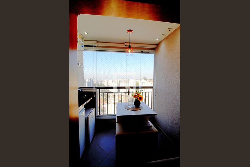Apartamento, 2 quartos, 56 m² - Foto 9