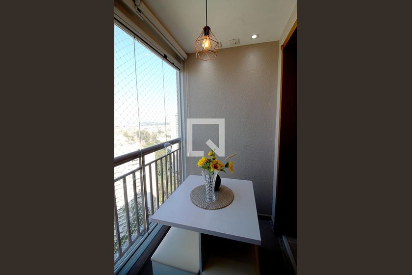 Apartamento, 2 quartos, 56 m² - Foto 15