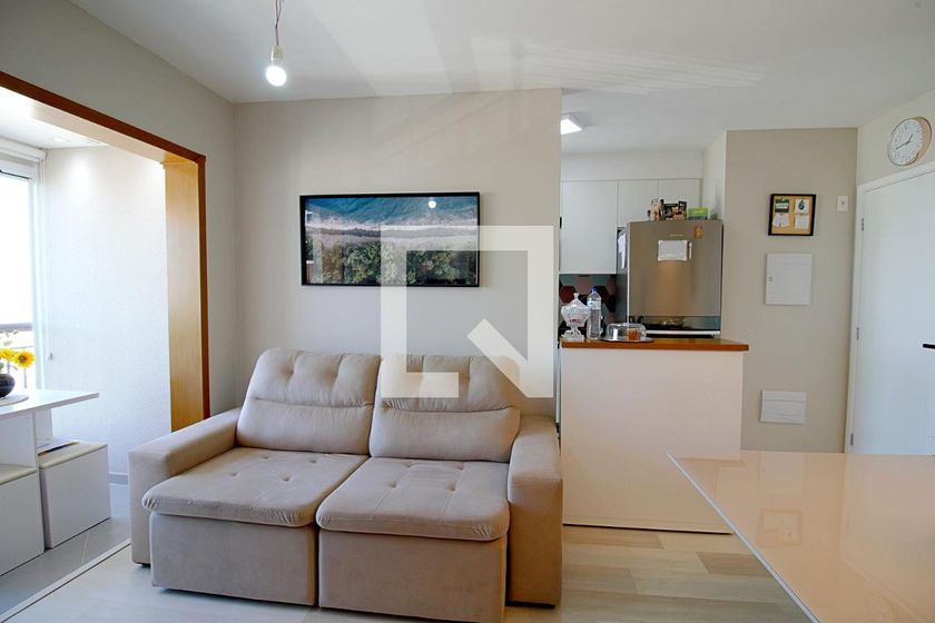 Apartamento, 2 quartos, 56 m² - Foto 7