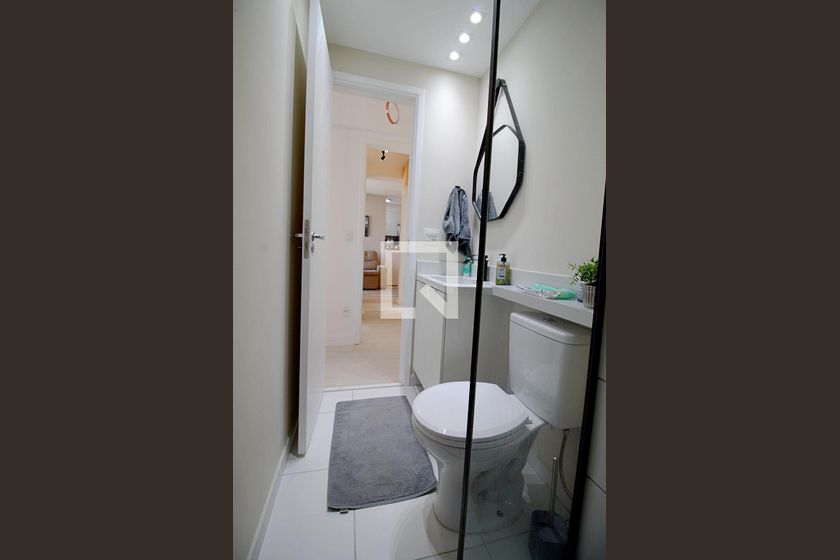 Apartamento, 2 quartos, 56 m² - Foto 43