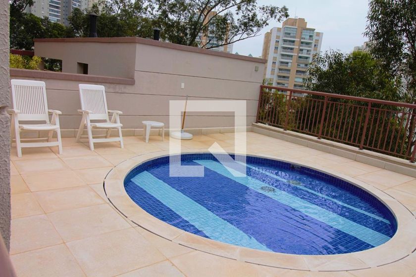 Apartamento, 2 quartos, 56 m² - Foto 87