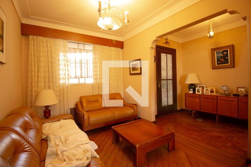 Casa, 3 quartos, 145 m² - Foto 1