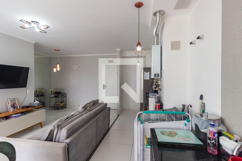 Apartamento, 2 quartos, 57 m² - Foto 6
