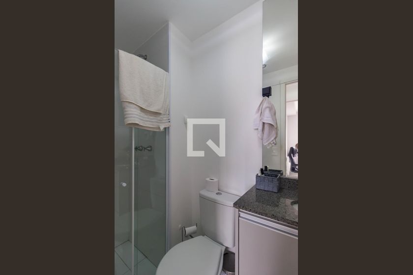 Apartamento, 2 quartos, 57 m² - Foto 21