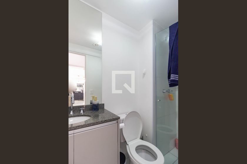 Apartamento, 2 quartos, 57 m² - Foto 17