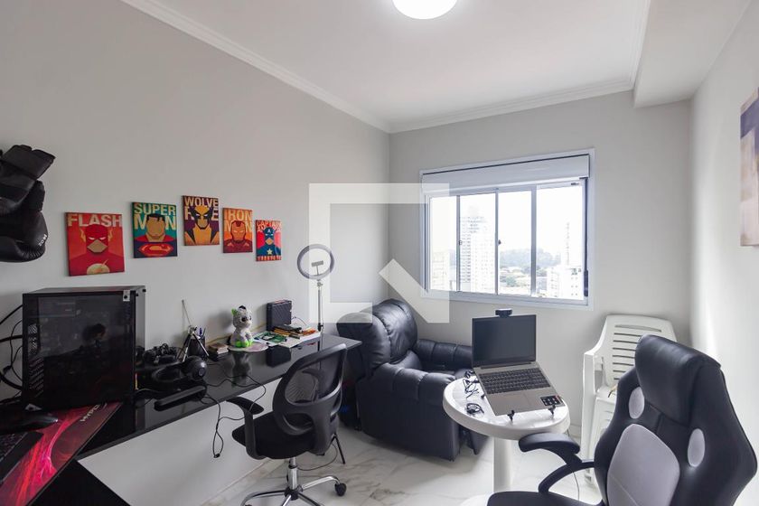 Apartamento, 2 quartos, 57 m² - Foto 9