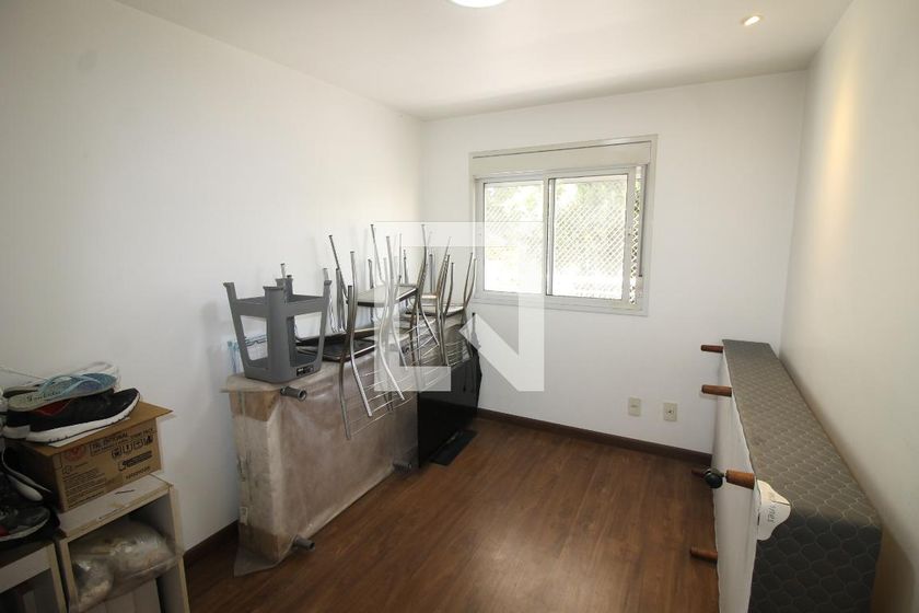 Apartamento, 3 quartos, 82 m² - Foto 17