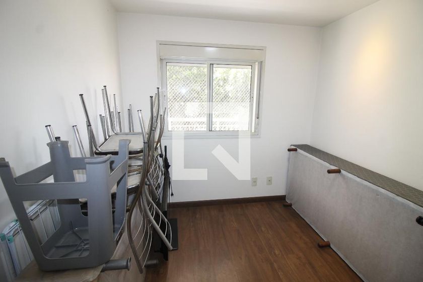 Apartamento, 3 quartos, 82 m² - Foto 23
