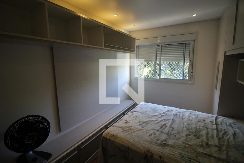 Apartamento, 3 quartos, 82 m² - Foto 39