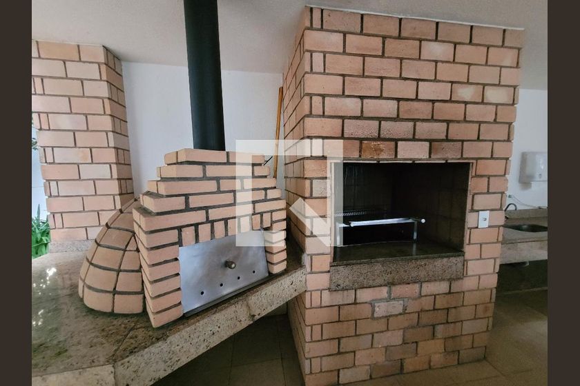 Apartamento, 3 quartos, 82 m² - Foto 93