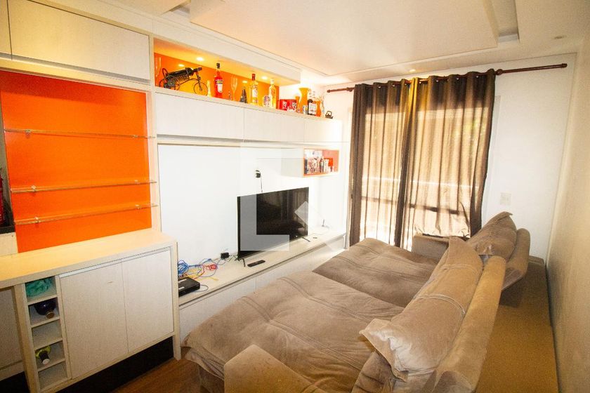 Apartamento, 3 quartos, 82 m² - Foto 3