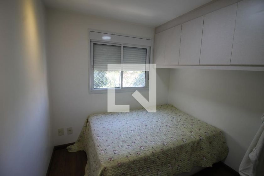 Apartamento, 3 quartos, 82 m² - Foto 25