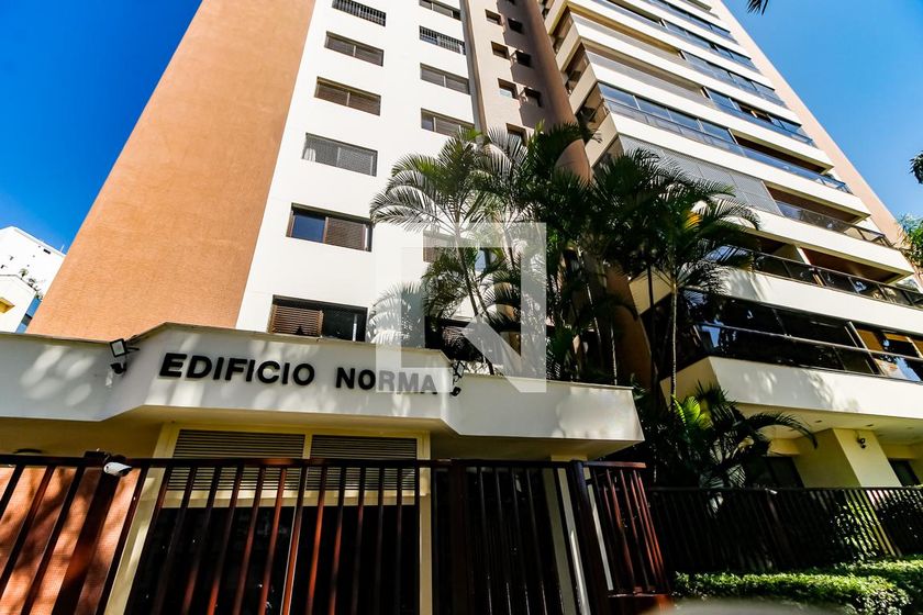 Apartamento, 4 quartos, 193 m² - Foto 167