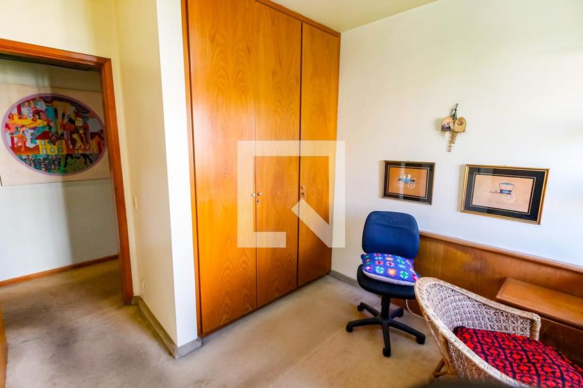 Apartamento, 4 quartos, 193 m² - Foto 43