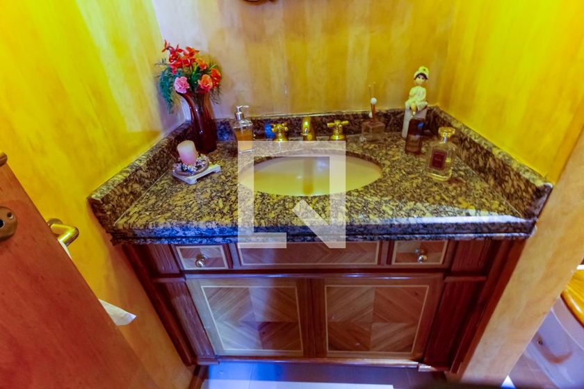 Apartamento, 4 quartos, 193 m² - Foto 27
