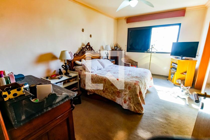 Apartamento, 4 quartos, 193 m² - Foto 59