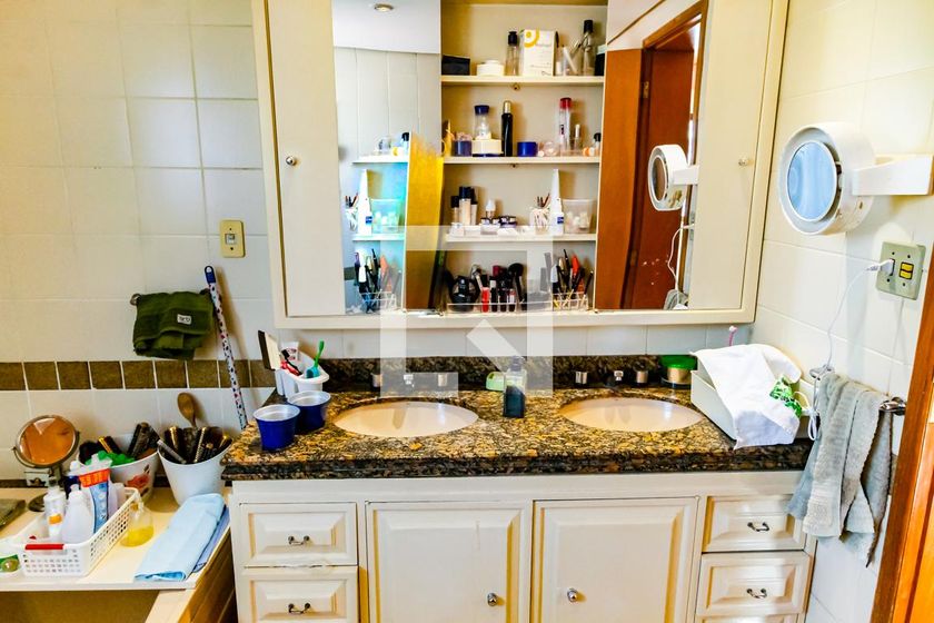Apartamento, 4 quartos, 193 m² - Foto 79
