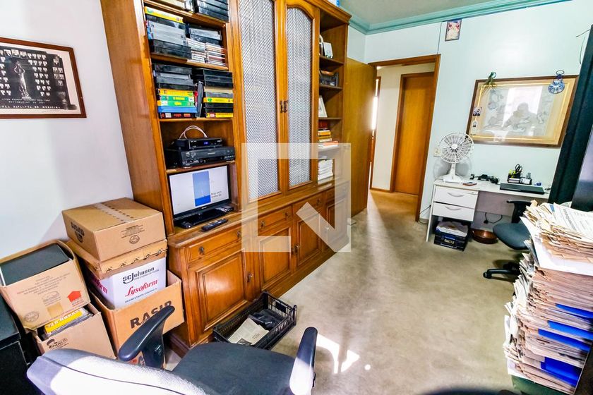 Apartamento, 4 quartos, 193 m² - Foto 33