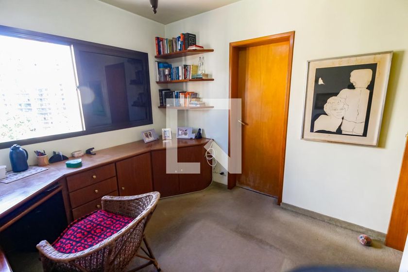 Apartamento, 4 quartos, 193 m² - Foto 39