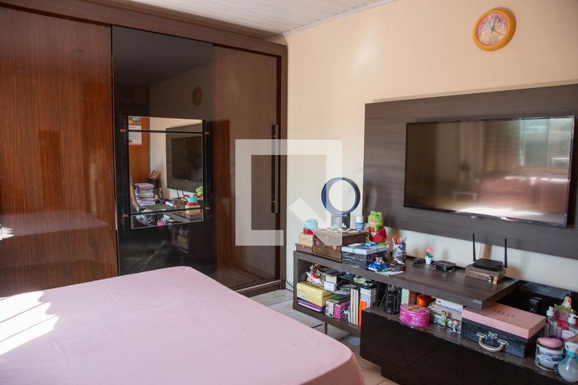 Casa, 5 quartos, 253 m² - Foto 29
