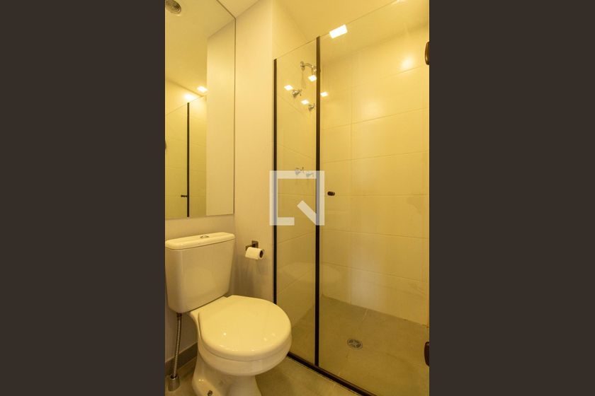 Apartamento, 1 quarto, 28 m² - Foto 33