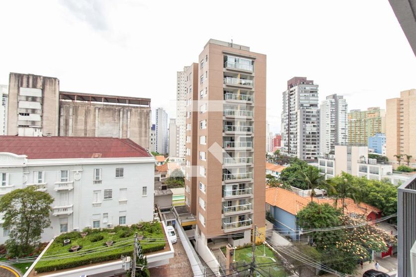 Apartamento, 1 quarto, 28 m² - Foto 23