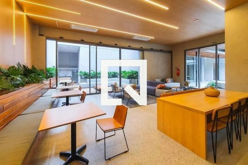 Apartamento, 1 quarto, 28 m² - Foto 57