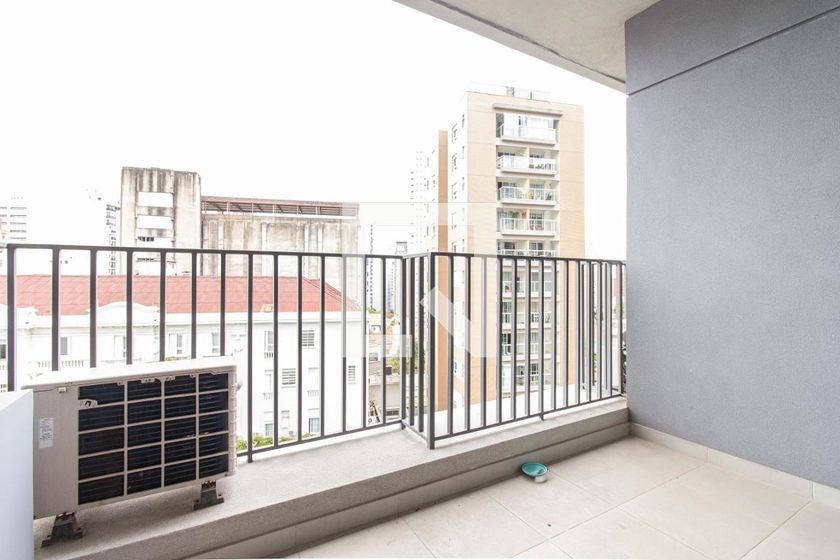 Apartamento, 1 quarto, 28 m² - Foto 19