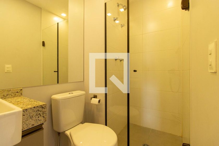 Apartamento, 1 quarto, 28 m² - Foto 31