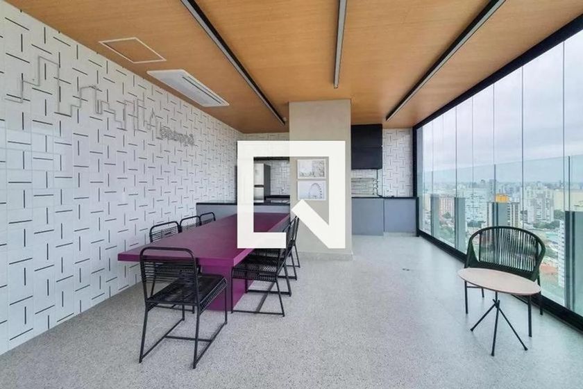 Apartamento, 1 quarto, 28 m² - Foto 51