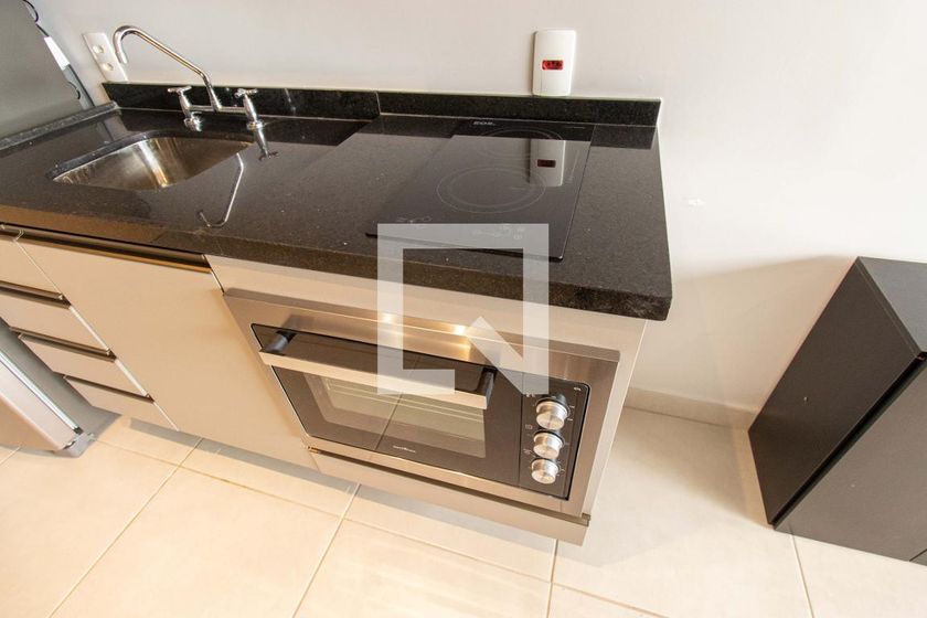 Apartamento, 1 quarto, 28 m² - Foto 43
