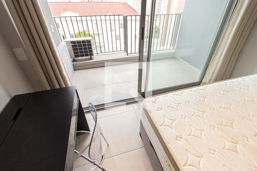 Apartamento, 1 quarto, 28 m² - Foto 15