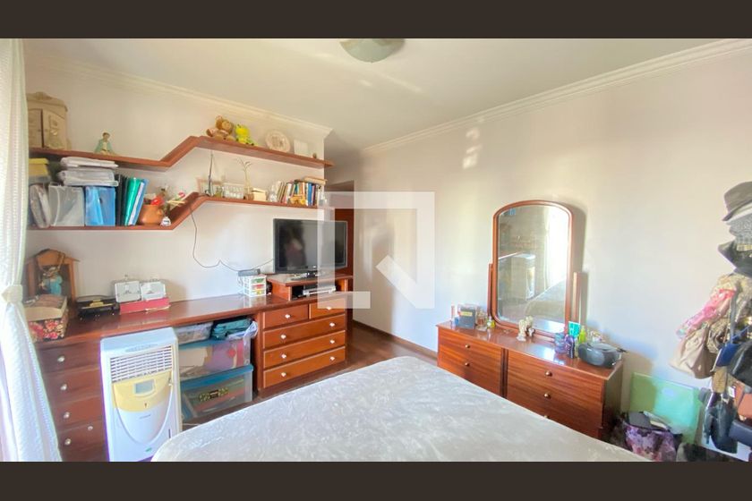 Apartamento, 3 quartos, 198 m² - Foto 22