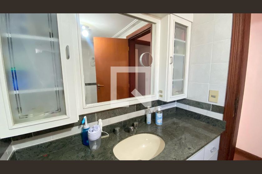 Apartamento, 3 quartos, 198 m² - Foto 32