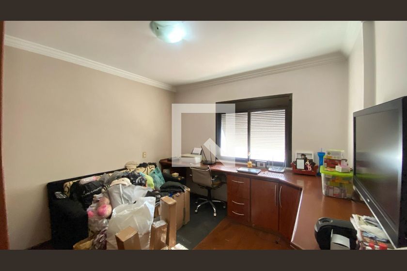 Apartamento, 3 quartos, 198 m² - Foto 11