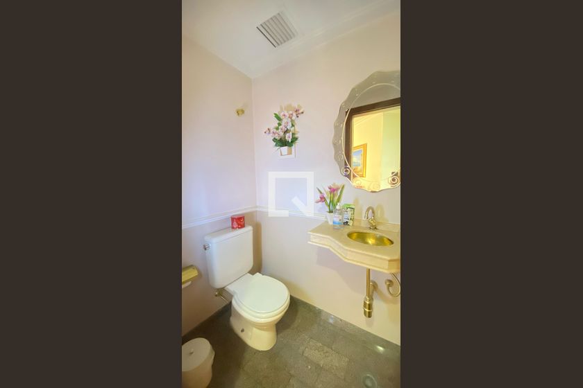 Apartamento, 3 quartos, 198 m² - Foto 37