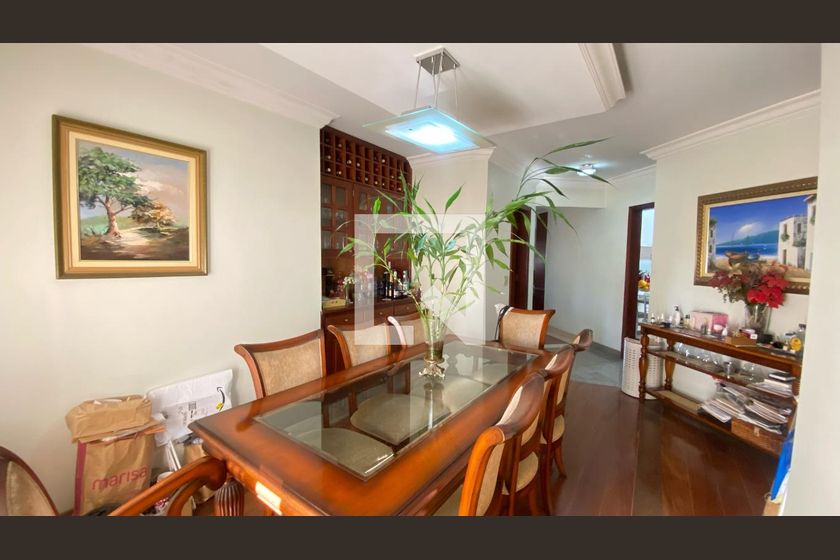 Apartamento, 3 quartos, 198 m² - Foto 7