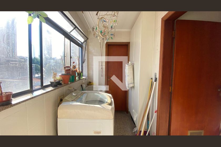 Apartamento, 3 quartos, 198 m² - Foto 42
