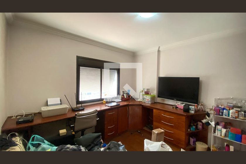 Apartamento, 3 quartos, 198 m² - Foto 12