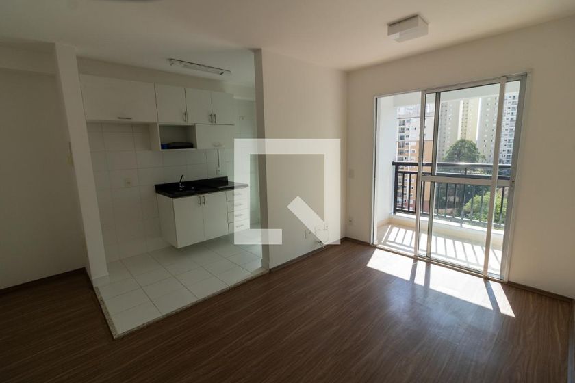 Apartamento com 2 quartos Ã  venda em Vila Andrade, São Paulo