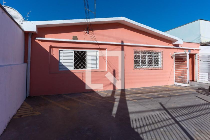 Casa à Venda - Jardim do Lago, 2 Quartos,  358 m2 em , Campinas - sp | SoloBR