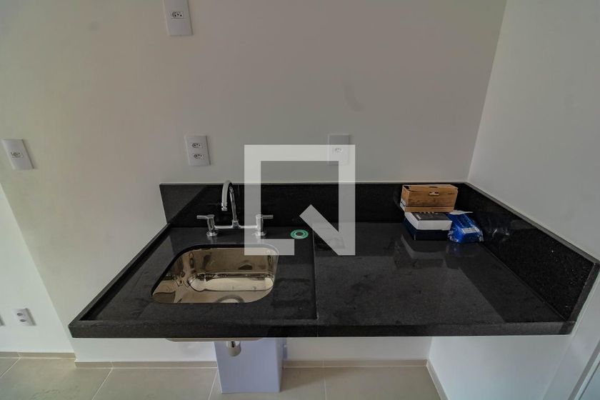 Kitnet-Studio, 27 m² - Foto 21