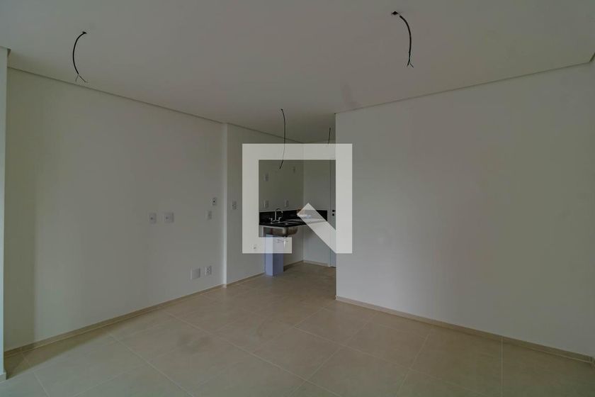 Kitnet-Studio, 27 m² - Foto 3