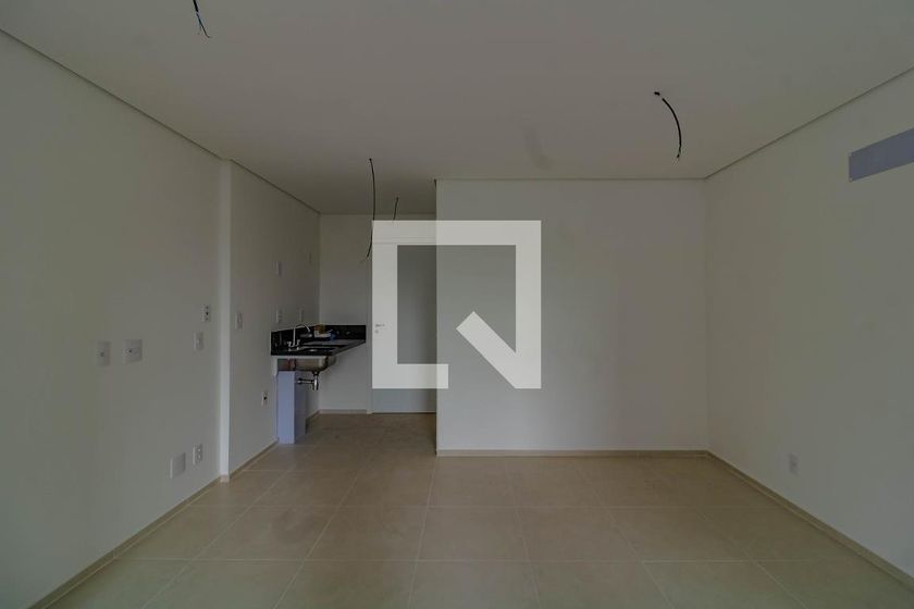 Kitnet-Studio, 27 m² - Foto 9