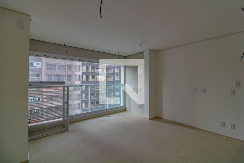 Kitnet-Studio, 27 m² - Foto 5