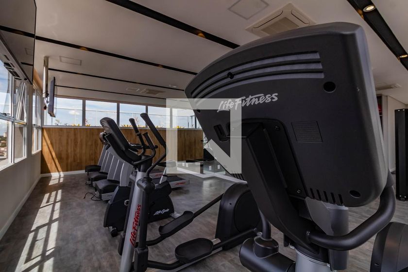 Kitnet-Studio, 27 m² - Foto 49