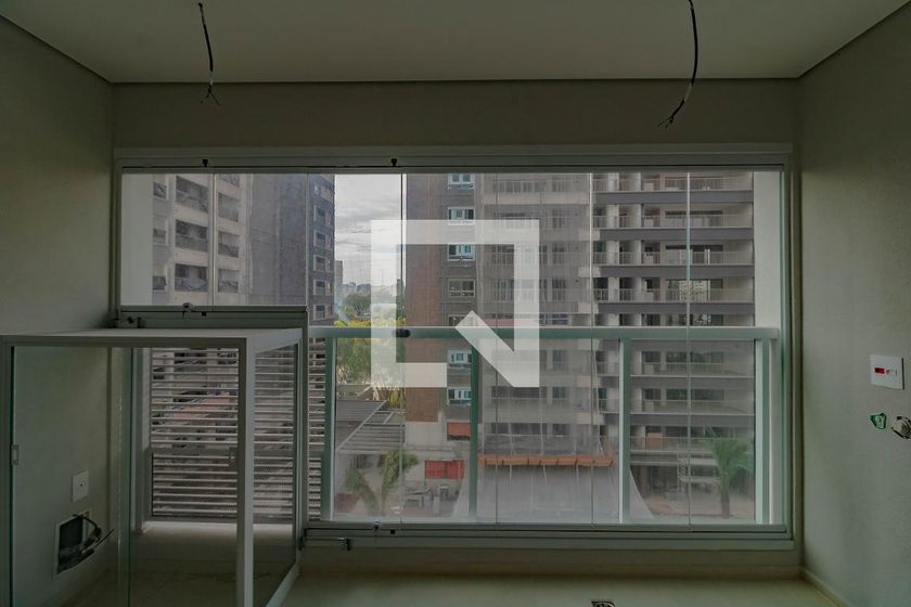 Kitnet-Studio, 27 m² - Foto 19