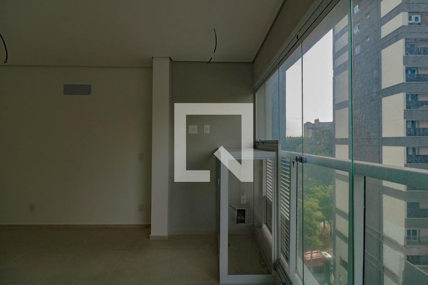 Kitnet-Studio, 27 m² - Foto 17